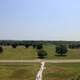 Across the road at Cahokia Mounds, Illinois