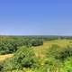 Overlook Landscape at Cahokia Mounds, Illinois