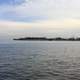 Far view -- Navy Pier at Chicago, Illinois