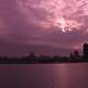 Chicago Lakefront in Chicago, Illinois