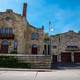 Galena Fire Station