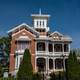 Mansion in Galena