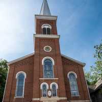 Methodist and Episocal Church