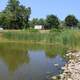 Scenic Lakeshore at Horseshoe lake State Park, Illinois image - Free ...