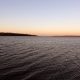 Lake Peoria Sunset Photo