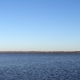 Lake Peoria Panoramic Photo