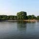 Across the River at Starved Rock State Park, Illinois