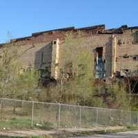 Gary Public Schools Memorial Auditorium, Indiana