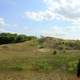 Hilly Landscape at Indiana Dunes National Lakeshore, Indiana