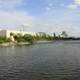 River View at Indiana Dunes National Lakeshore, Indiana