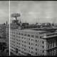 1914 panorama of downtown Indianapolis, Indiana