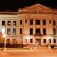 DeKalb County Court House, Auburn, Indiana