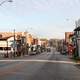 Downtown Ligonier, Indiana