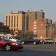 IU Health Ball Memorial Hospital in Muncie, Indiana