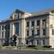 Michigan City Courthouse in Indiana