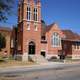 Montpelier First Baptist Church, Indiana