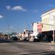 Peru, Indiana Downtown Streets