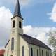 St. Louis Catholic Church in New Haven, Indiana