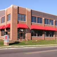 Studebaker National Museum in South Bend, Indiana