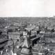 Panorama of Des Moines, Iowa in 1903