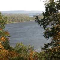 River View at Effigy Mounds, Iowa