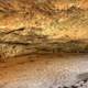 Small Cavern Room at Maquoketa State Park, Iowa