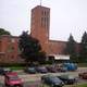 Emmaus Bible College Front View in Dubuque, Iowa