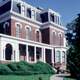 Grenville M. Dodge House in Council Bluffs, Iowa