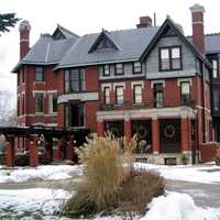 House in Cedar Rapids, Iowa