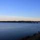 Bridge Across the Mississippi in Iowa