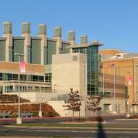 Tyson Events Center in Sioux City, Iowa