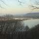 Mississippi River at Pikes Peak State Park, Iowa