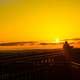 Photographing the Sunrise at Pikes Peak State Park, Iowa