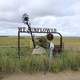 Mount Sunflower Marker m Kansas