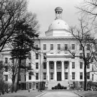 Kentucky School for the Blind in Louisville