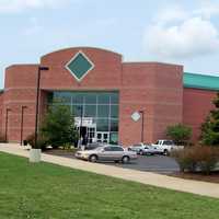 Murray's CFSB Center in Kentucky