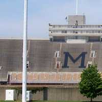 Roy Stewart Stadium in Murray, Kentucky