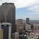 Buildings and Cityscape in New Orleans, Louisiana