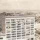 New Orleans panorama 1919 Central business district in Louisiana