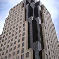 Regions Tower in Shreveport, Louisiana