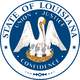 Seal of Louisiana