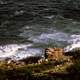 Rugged Coastline at Acadia National Park, Maine