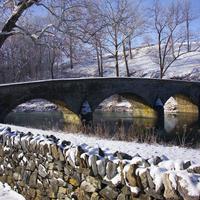 Antietam Battlefield  Photos