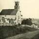 Lutheran Church outside Sharpsburg at Antietam Battlefield, Maryland
