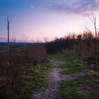 Backbone Mountain  Photos