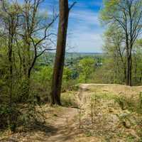 Maryland Heights, Naval Battery Position