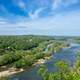 View of the Potomac River