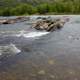 Waters of the Potomac River