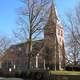 Church Building in Saint Michaels, Maryland