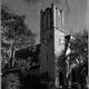 Episcopal Church in Port Tobacco Village in Maryland